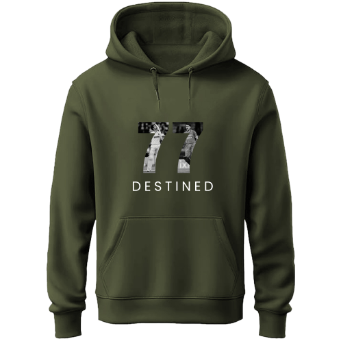 Gill - Destined Unisex Hoodie - FrameTheGame