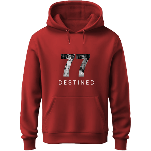 Gill - Destined Unisex Hoodie - FrameTheGame