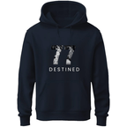 Gill - Destined Unisex Hoodie - FrameTheGame