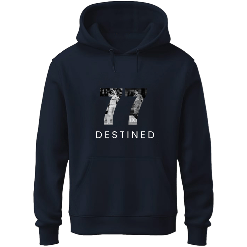 Gill - Destined Unisex Hoodie - FrameTheGame
