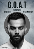 G.O.A.T - FrameTheGame