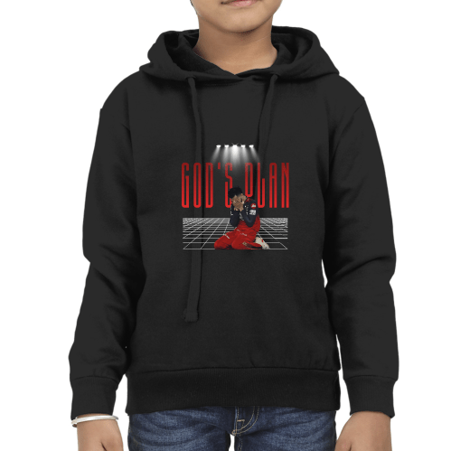 God's Plan - Kid's - FrameTheGame