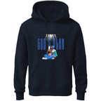 God's Plan Rohit - Unisex Hoodie - FrameTheGame