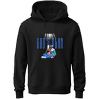 God's Plan Rohit - Unisex Hoodie - FrameTheGame