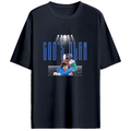 God's Plan Rohit - Unisex Oversized Tshirt - FrameTheGame