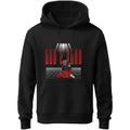 God's Plan - Unisex Hoodie - FrameTheGame