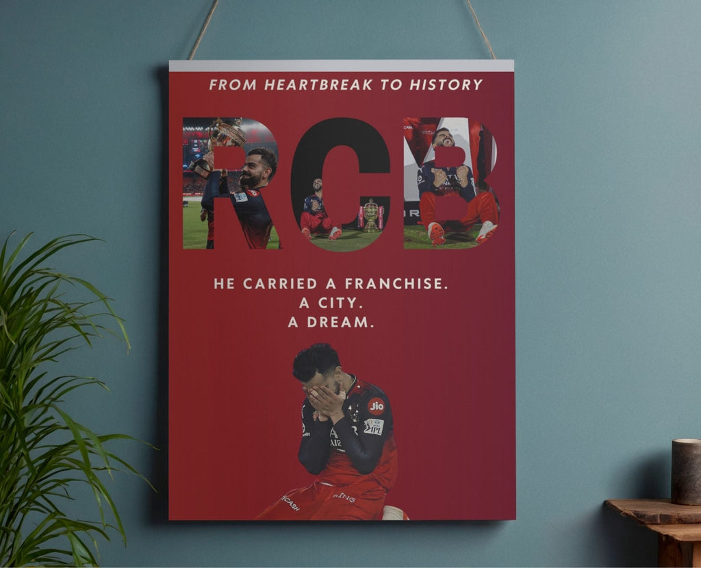 HE CARRIED A FRANCHISE - FrameTheGame