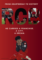HE CARRIED A FRANCHISE - FrameTheGame