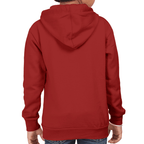 Hitman - Kid's Hoodie - FrameTheGame