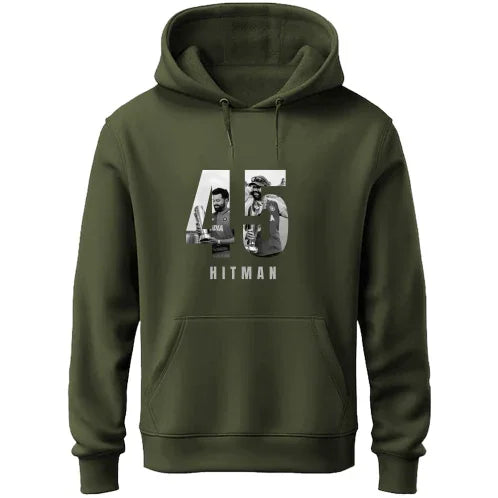 Hitman - Unisex Hoodie - FrameTheGame