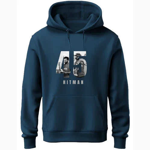 Hitman - Unisex Hoodie - FrameTheGame