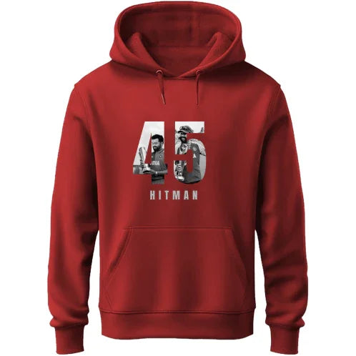 Hitman - Unisex Hoodie - FrameTheGame
