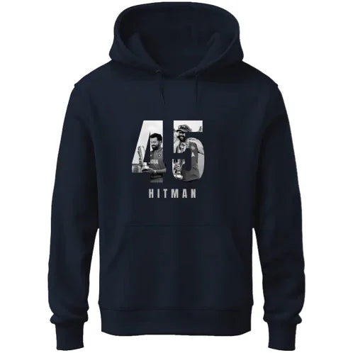 Hitman - Unisex Hoodie - FrameTheGame