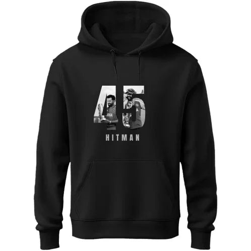 Hitman - Unisex Hoodie - FrameTheGame