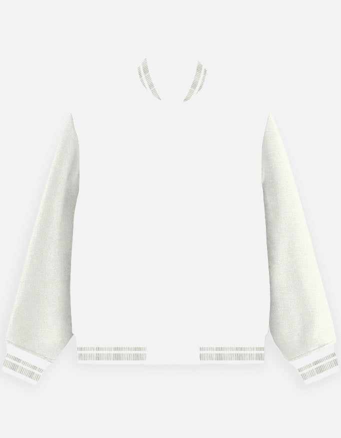 Hitman - Unisex Varsity Jacket - FrameTheGame