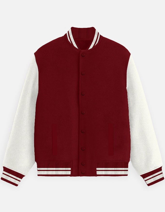 Hitman - Unisex Varsity Jacket - FrameTheGame