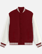 Hitman - Unisex Varsity Jacket - FrameTheGame