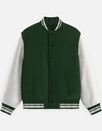 Hitman - Unisex Varsity Jacket - FrameTheGame