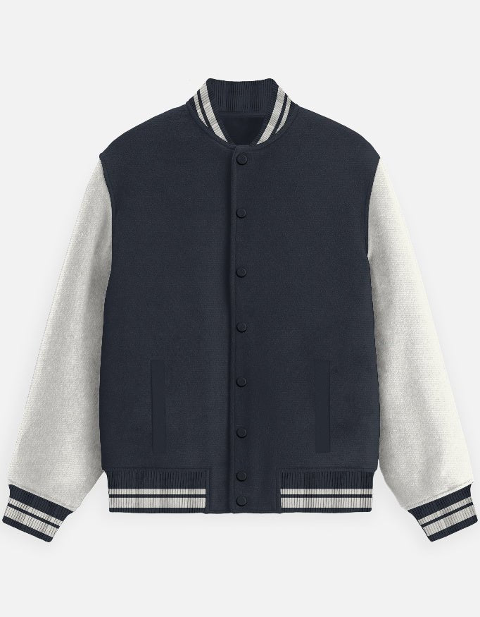 Hitman - Unisex Varsity Jacket - FrameTheGame
