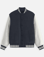 Hitman - Unisex Varsity Jacket - FrameTheGame