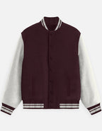 Hitman - Unisex Varsity Jacket - FrameTheGame