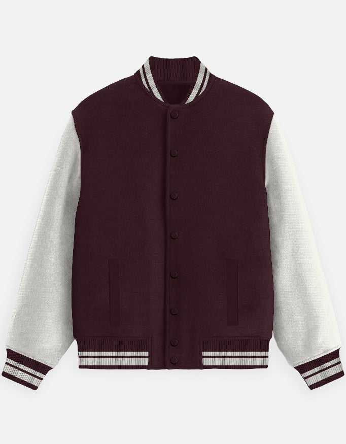 Hitman - Unisex Varsity Jacket - FrameTheGame
