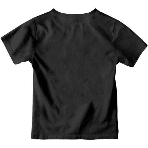 Iconic tshirt - Kid's - FrameTheGame