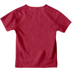Iconic tshirt - Kid's - FrameTheGame