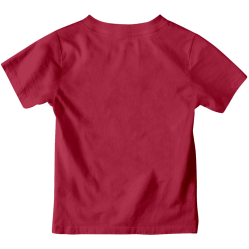 Iconic tshirt - Kid's - FrameTheGame