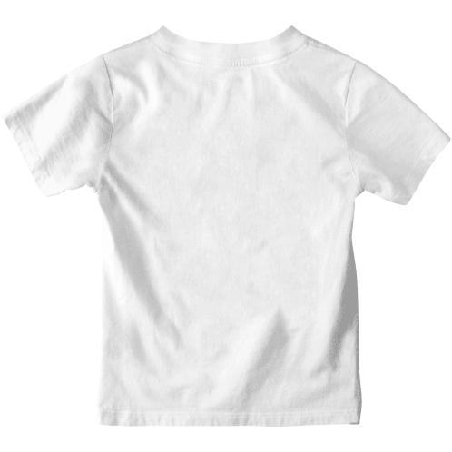 Iconic tshirt - Kid's - FrameTheGame