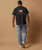 KGDTG - Unisex Oversized Tshirt - FrameTheGame