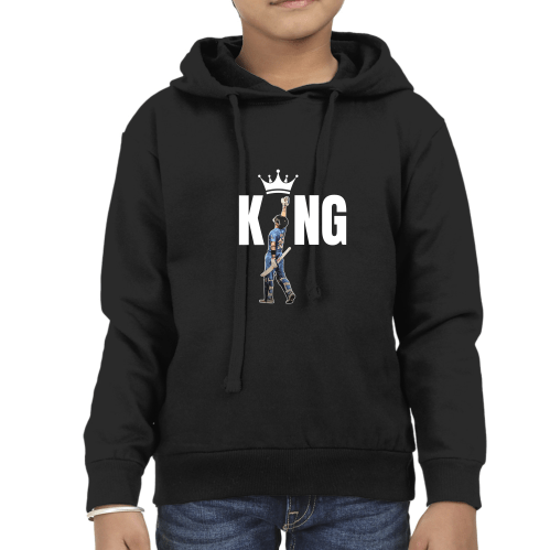 KING - Kid's - FrameTheGame