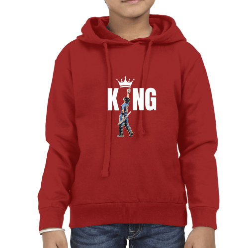 KING - Kid's - FrameTheGame