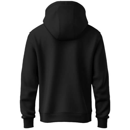 King - Unisex Hoodie - FrameTheGame