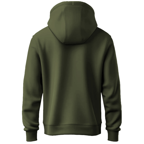 King - Unisex Hoodie - FrameTheGame