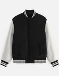 King - Unisex Varsity Jacket - FrameTheGame