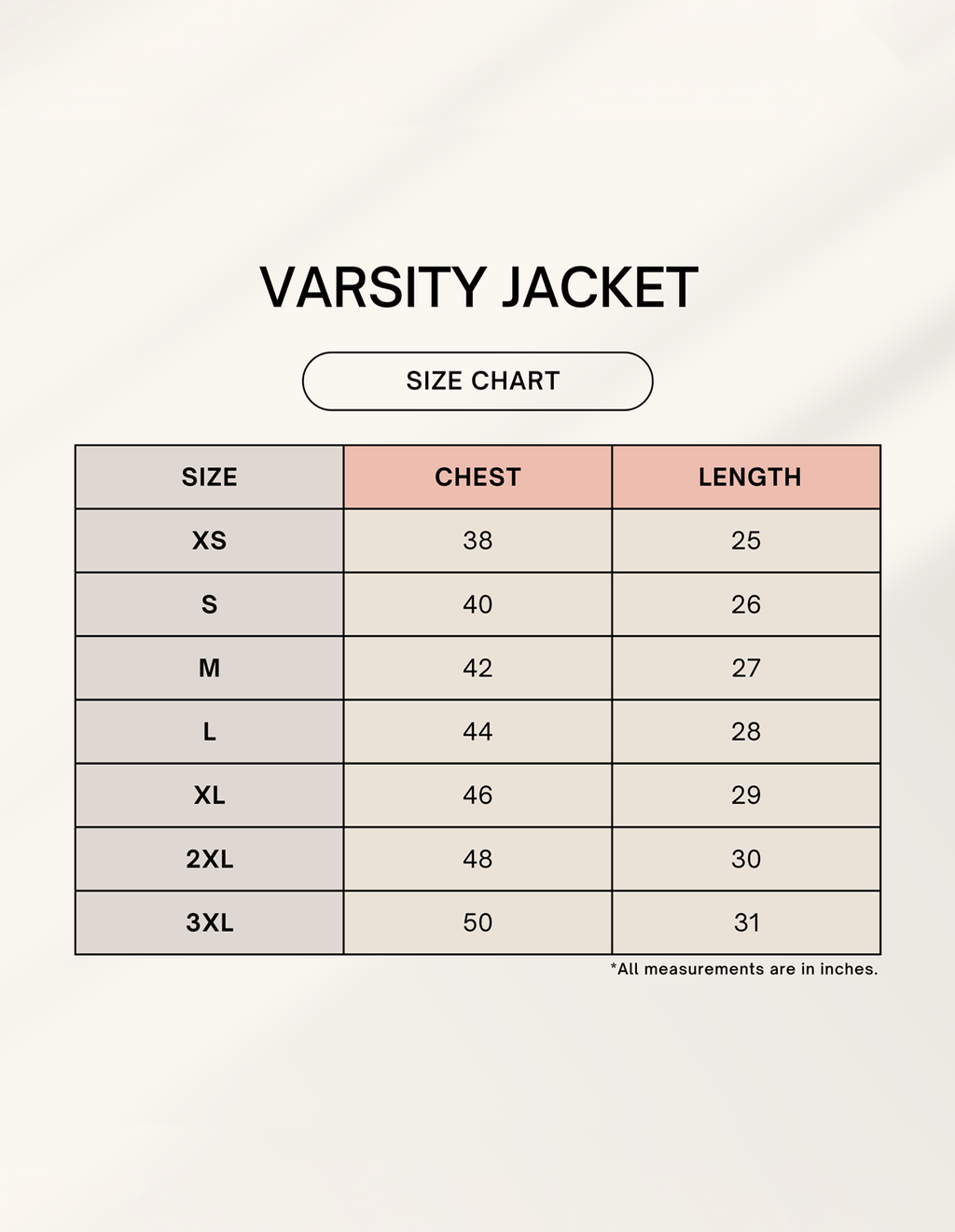 King - Unisex Varsity Jacket - FrameTheGame