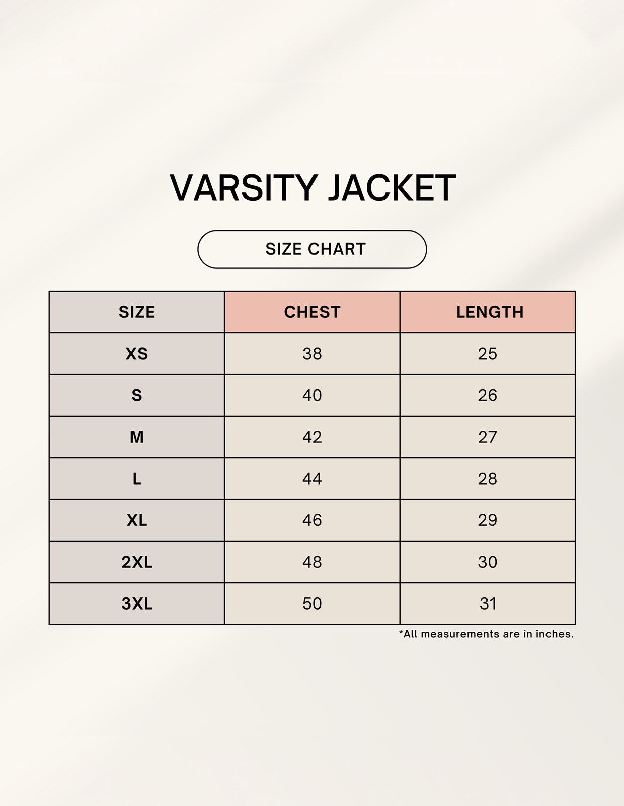 King - Unisex Varsity Jacket - FrameTheGame