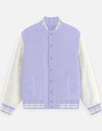 King - Unisex Varsity Jacket - FrameTheGame