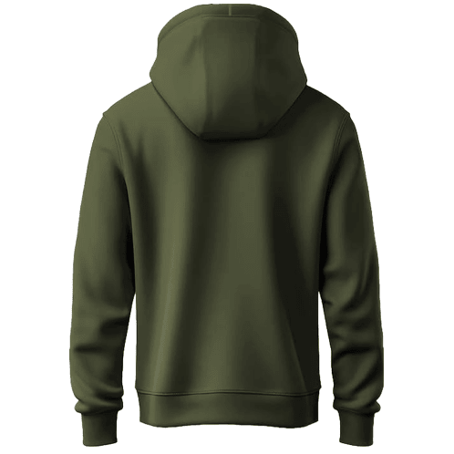 KLASSIC - Rahul Unisex Hoodie - FrameTheGame