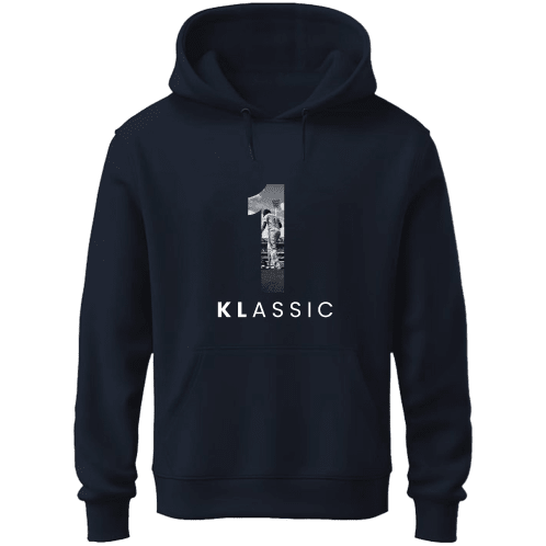 KLASSIC - Rahul Unisex Hoodie - FrameTheGame