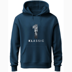 KLASSIC - Rahul Unisex Hoodie - FrameTheGame