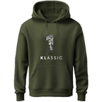 KLASSIC - Rahul Unisex Hoodie - FrameTheGame