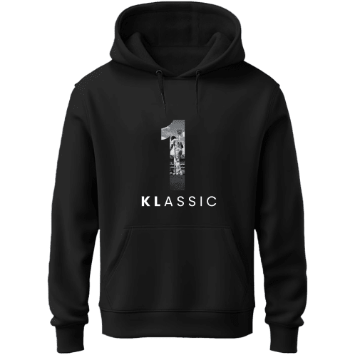 KLASSIC - Rahul Unisex Hoodie - FrameTheGame