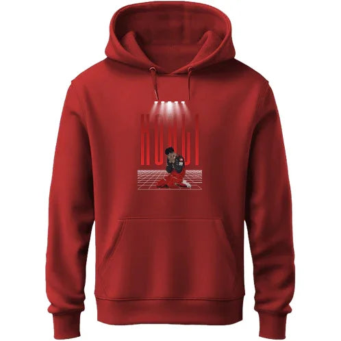 Kohli - Unisex Hoodie - FrameTheGame