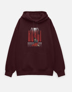KOHLI - Unisex Oversized Hoodie - FrameTheGame