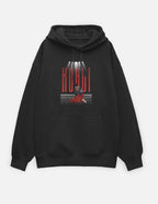 KOHLI - Unisex Oversized Hoodie - FrameTheGame
