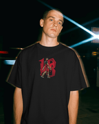 Kohli x Goat - Unisex Oversized Tshirt - FrameTheGame