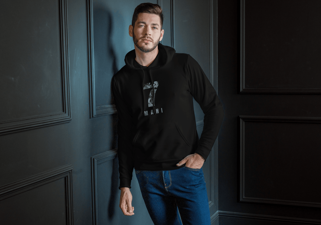 MAHI - Unisex Hoodie - FrameTheGame