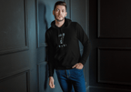 MAHI - Unisex Hoodie - FrameTheGame